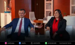 Özel, Çerçioğlu ile son görüşmesini anlattı: "Tedirgindi sesi titriyordu"