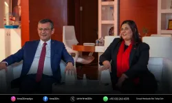 Özgür Özel’den Özlem Çerçioğlu iddialarına sert tepki