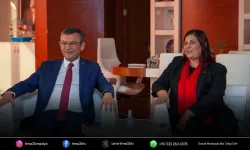 Özel’den Çerçioğlu’na tepki: CHP oylarını AK Parti’ye verdi