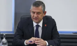 CHP Genel Başkanı Özel'den TUSAŞ'a ziyaret