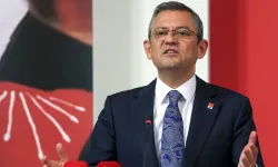 Özgür Özel hakkında soruşturma başlatıldı