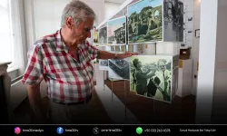 Buca’nın hafızası Pembe Köşk’te hayat buldu