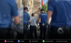 Dolandırıcılıktan 18 yıl hapisle aranıyordu, İzmir'de yakalandı