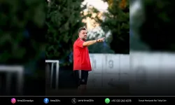 Ramazan Kurşunlu: "Vazgeçmek yok, geri adım yok"