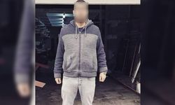Sahte diploma dağıtan sanık suç makinesi çıktı