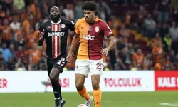 Şampiyon Galatasaray sezonu Gaziantep'te açacak