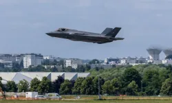 İspanya, F-35 savaş uçağı almaktan vazgeçti