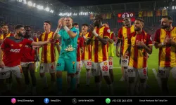 Göztepe, 3 maçta kalesini gole kapattı