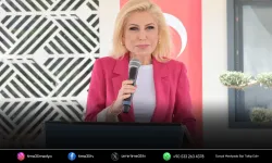 Şebnem Bursalı’dan Cemil Tugay’a su krizi yanıtı