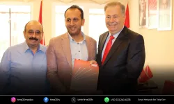 Urla’da CHP ilçe başkan adayının ofisine silahlı saldırı
