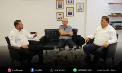 Seferihisar Belediyesi’nden esnafa tam destek!