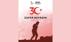 Seferihisar Belediyesi 30 Ağustos Zafer Bayramı Kutlaması