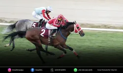 Konak Belediye Başkanlığı Koşusu’nu Gutshot kazandı