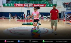 Sokak Senin Mahalle Olimpiyatları’na coşkulu final!