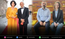 Soyer ve Aslanoğlu’nun eşlerinden tepki: “Halk Konut ve İzmir ruhu cezaevinde”