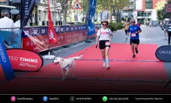 9 Eylül Yarı Maratonu için kayıt zamanı