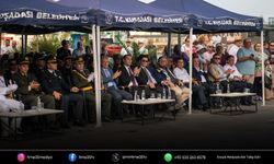 Kuşadası’nda Zafer Bayramı coşkuyla kutlandı
