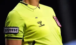 Süper Lig'de 3. hafta maçlarının hakemleri açıklandı