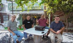 Kuşadası’nda Hizmet Seferberliği: Başkan Ömer Günel İle Kent Yenileniyor