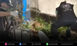 Konak polisinden Kemeraltı’nda baskın: 3 kişi gözaltında