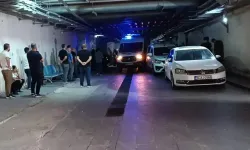 Tartıştığı arkadaşını vurduktan sonra intihar etti