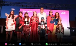 TeosFest kapılarını açtı: Sanat, kültür ve doğa bir arada