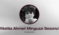 Trabzonspor'dan TFF'ye Mattia Ahmet Minguzzi başvurusu!