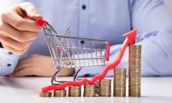Ticaret satış hacmi yıllık yüzde 22,5 arttı