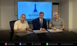 Grand Plaza ve İztarım AŞ çalışanlarına yüzde 30 zam