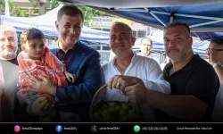 Tugay Torbalı'dan seslendi: Her türlü güçlüğü hep beraber aşacağız