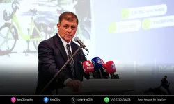 Tugay’dan çöp tesisi açıklaması: Yamanlar uygun değil, Menderes uygun!