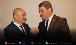 Tugay’dan Soyer açıklaması: Eşi nedeniyle görüşme gerçekleşmedi