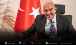 Tunç Soyer’den deprem ve dönüşüm açıklaması