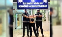 Tuncay Meriç'in cinayet şüphelisi yakalandı