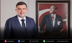 Başkan Saygılı'dan 30 Ağustos Zafer Bayramı mesajı!