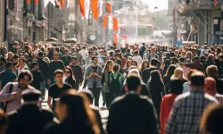 Türkiye'nin nüfusu 85 milyon 824 bini geçti