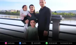Uyurken kurşun yağdırdı: Polis memuru, eşi ve çocuklarını öld*rdü