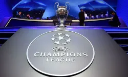 UEFA Şampiyonlar Ligi'nde play-off heyecanı başlıyor