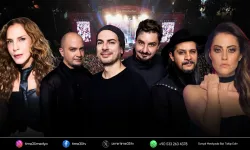 Çim Konserleri programı açıklandı: işte İzmir’de sahne alacaklar