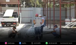 Urla Atık Getirme Merkezi ile geleceğini dönüştürüyor