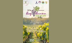 Urla Belediyesi Festivale Davet