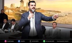 AK Parti Genel Sekreteri İnan’dan Fotoğraf Tepkisi
