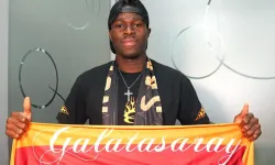 Wilfried Singo, İstanbul'a geldi