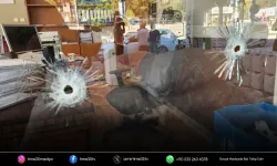 Urla’daki silahlı saldırıda 4 şüpheli tutuklandı