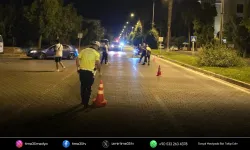 Otomobilin çarptığı 8 yaşındaki çocuk hayatını kaybetti
