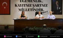Efes Selçuk’ta gündem: Yayalaşma ve esnaf düzenlemesi