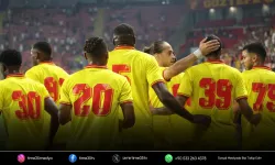 Göztepe, Çaykur Rizespor deplasmanında