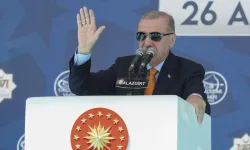 Cumhurbaşkanı Erdoğan: Yönünü Ankara ve Şam'a dönenler kazanacak
