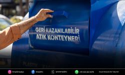 Karşıyaka’da geri dönüşüm hamlesi