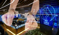 Borsa'da ikinci dalga operasyonu: 11 gözaltı